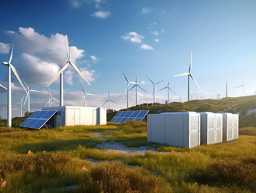 ¿Qué es el sistema de almacenamiento de energía y su aplicación?